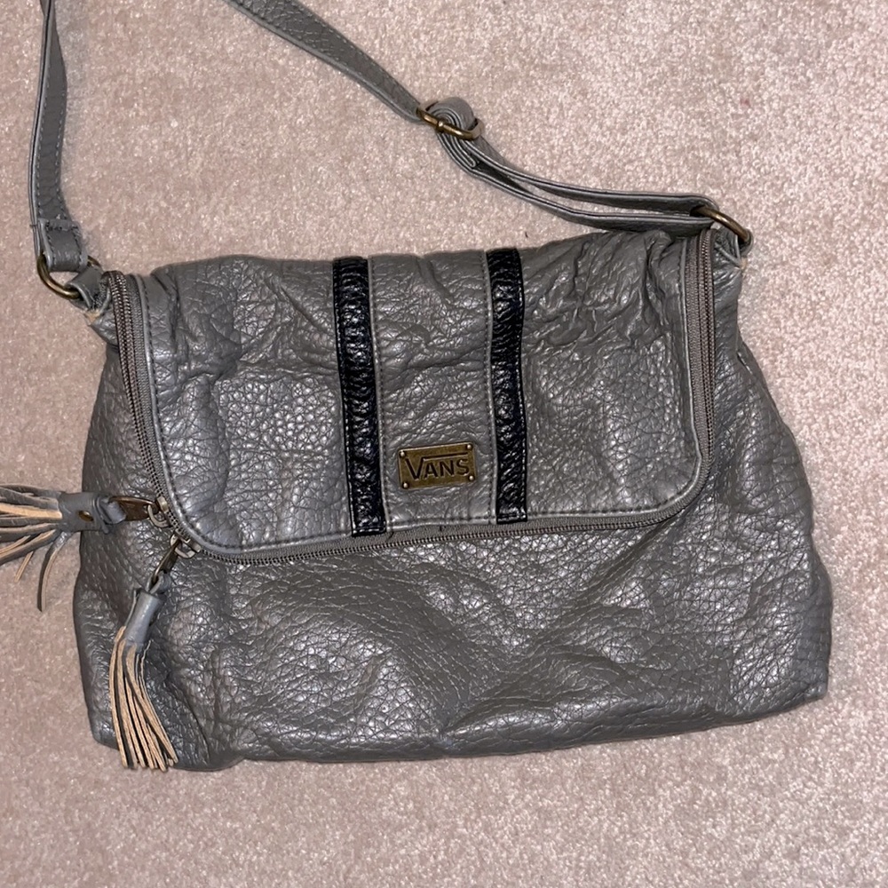 Vans Crossbody Purse